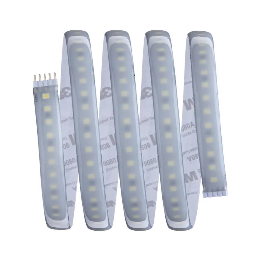 Paulmann 70671 - LED/18W IP44 Dimmelhető fürdőszobai szalag MAXLED 1,5 m 6500K 230V