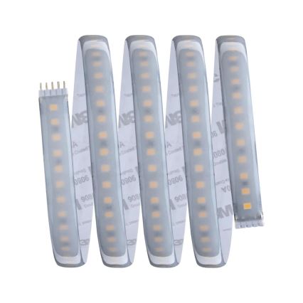 Paulmann 70672 - LED/18W IP44 Dimmelhető fürdőszobai szalag MAXLED 1,5 m 2700K 230V