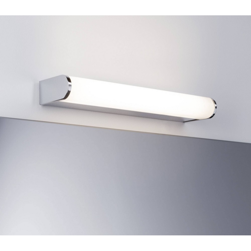 Paulmann 70879 - LED/9W IP44 Fürdőszobai tükörvilágítás ARNEB 230V