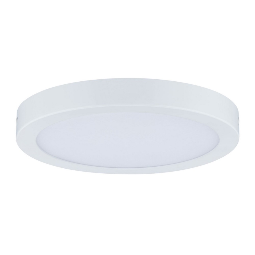 Paulmann 70899 - LED/22W Mennyezeti lámpa ABIA 230V