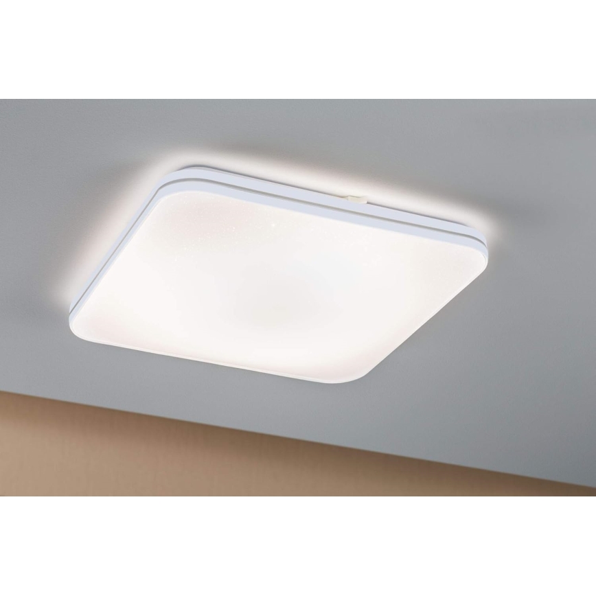 Paulmann 70903 - LED/22W Mennyezeti lámpa COSTELLA 230V 2700/4000/6500K
