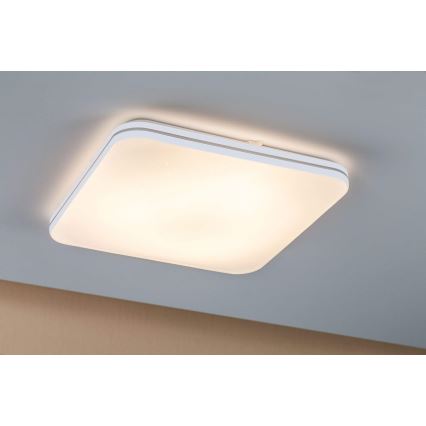 Paulmann 70903 - LED/22W Mennyezeti lámpa COSTELLA 230V 2700/4000/6500K