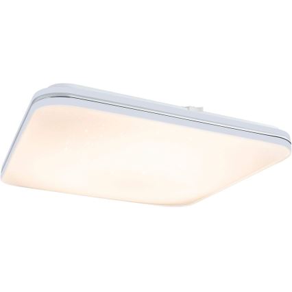 Paulmann 70903 - LED/22W Mennyezeti lámpa COSTELLA 230V 2700/4000/6500K