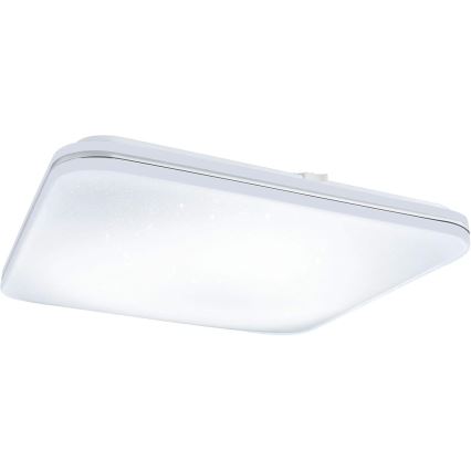 Paulmann 70903 - LED/22W Mennyezeti lámpa COSTELLA 230V 2700/4000/6500K