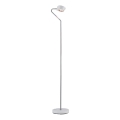 Paulmann 70920 - LED/7,5W dimmelhető állólámpa RAMOS 230V fehér/fényes króm