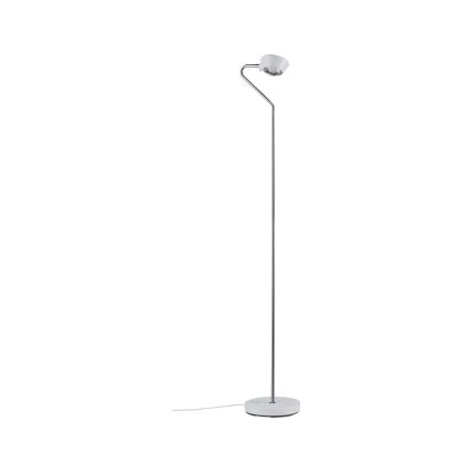 Paulmann 70920 - LED/7,5W dimmelhető állólámpa RAMOS 230V fehér/fényes króm