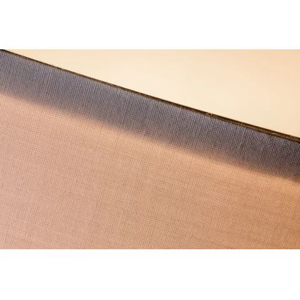 Paulmann 70922 - 1xE27/60W Állólámpa TESSA 230V