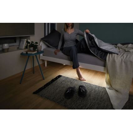 Paulmann 70955 - LED/3W Szalag érzékelővel 1m YOURLED 230V