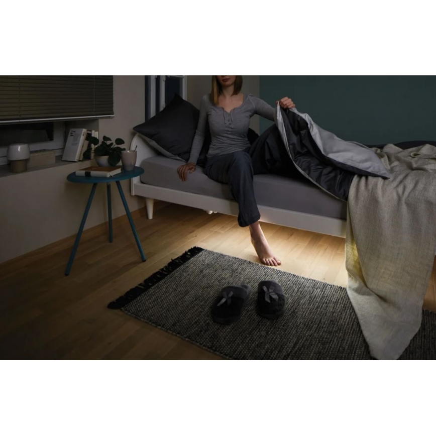 Paulmann 70955 - LED/3W Szalag érzékelővel 1m YOURLED 230V