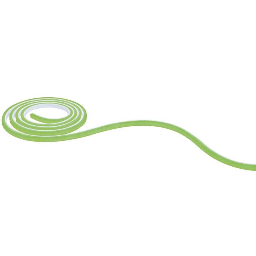 Paulmann 70965 - LED-RGB/13,5W IP67 Kültéri dimmelhető szalag FLOW 1,5m 230/24V