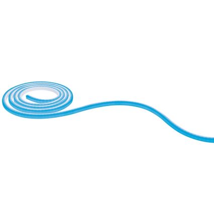 Paulmann 70965 - LED-RGB/13,5W IP67 Kültéri dimmelhető szalag FLOW 1,5m 230/24V