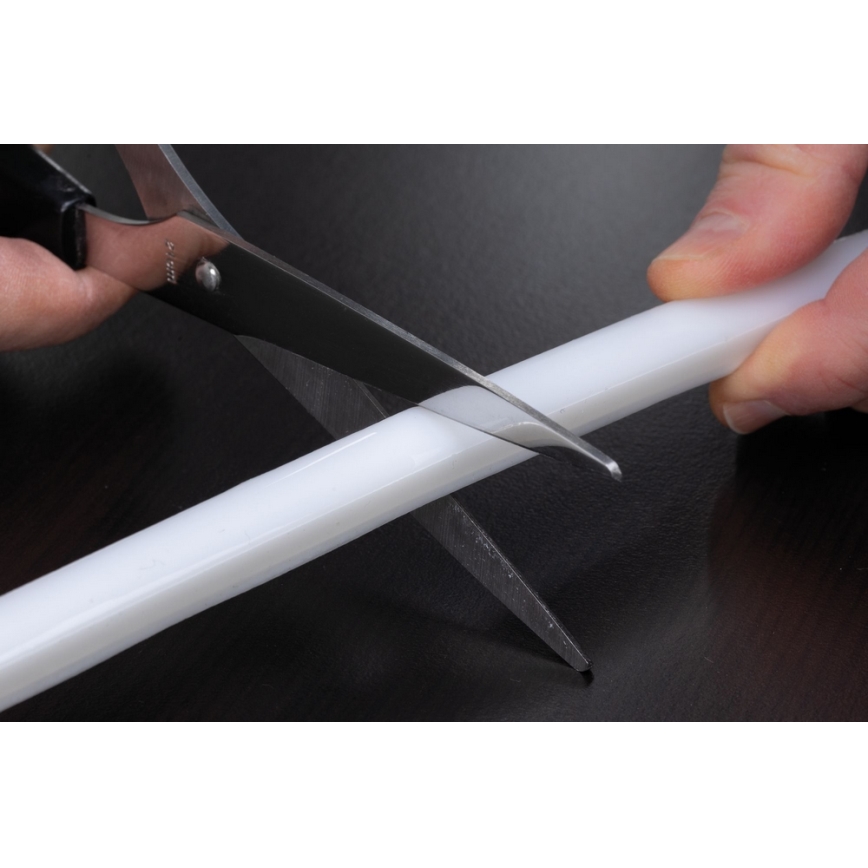 Paulmann 70965 - LED-RGB/13,5W IP67 Kültéri dimmelhető szalag FLOW 1,5m 230/24V