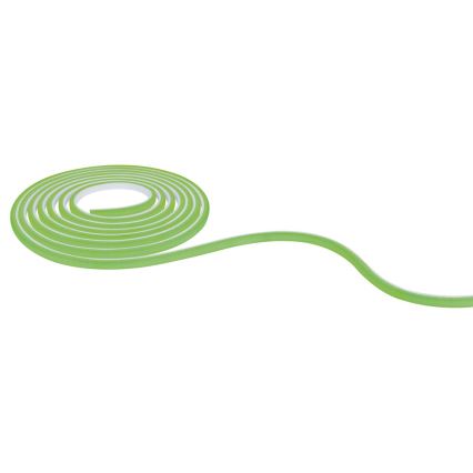 Paulmann 70967 - LED-RGB/43W IP67 Kültéri dimmelhető szalag FLOW 5m 230/24V