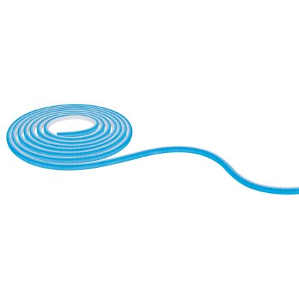 Paulmann 70967 - LED-RGB/43W IP67 Kültéri dimmelhető szalag FLOW 5m 230/24V