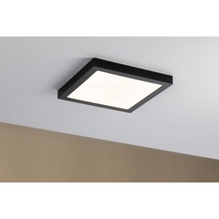 Paulmann 70985 - LED/22W Mennyezeti lámpa ABIA 230V