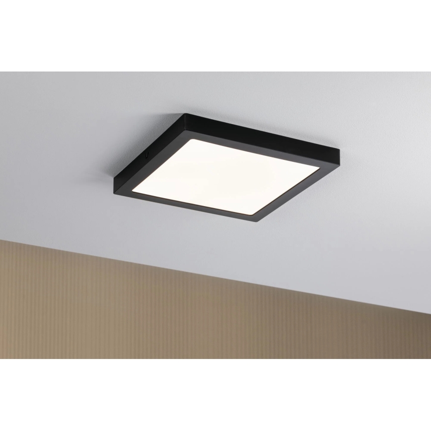 Paulmann 70985 - LED/22W Mennyezeti lámpa ABIA 230V