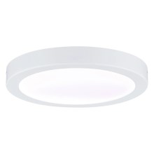 Paulmann 71021 - LED/22W Mennyezeti lámpa ABIA 230V fehér