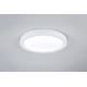 Paulmann 71021 - LED/22W Mennyezeti lámpa ABIA 230V fehér
