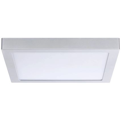 Paulmann 71024 - LED/22W Mennyezeti lámpa ABIA 230V matt króm