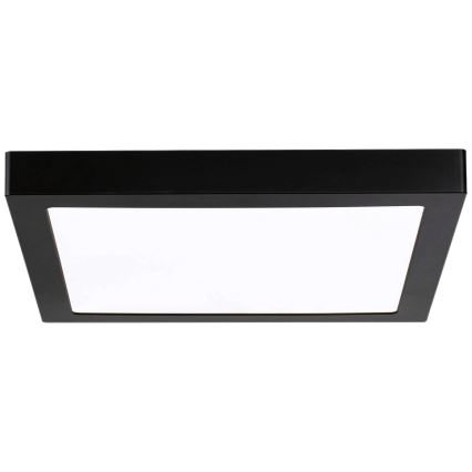 Paulmann 71026 - LED/22W Mennyezeti lámpa ABIA 230V fekete
