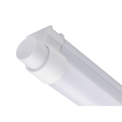 Paulmann 76005 - LED/11W Dimmelhető aláépíthető lámpa BASEL 230V 2700-6500K 90 cm