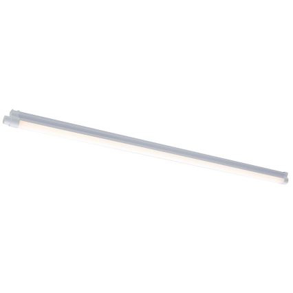 Paulmann 76005 - LED/11W Dimmelhető aláépíthető lámpa BASEL 230V 2700-6500K 90 cm