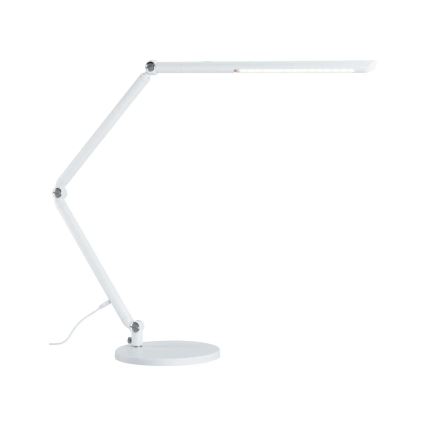 Paulmann 78911 - LED/10,6W Dimmelhető asztali lámpa FLEXBAR 230V 3000/4000/6500K