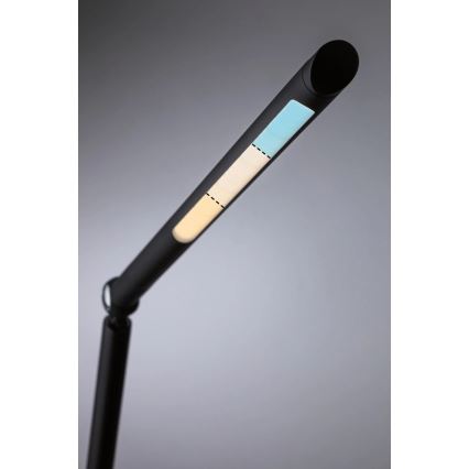 Paulmann 78912 - LED/10,6W Állítható fényerejű FLEXBAR asztali lámpa 230V 3000/4000/6500K