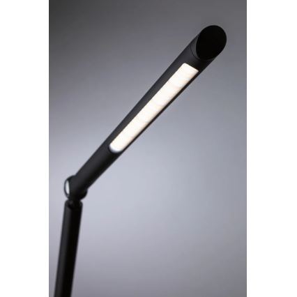 Paulmann 78912 - LED/10,6W Állítható fényerejű FLEXBAR asztali lámpa 230V 3000/4000/6500K