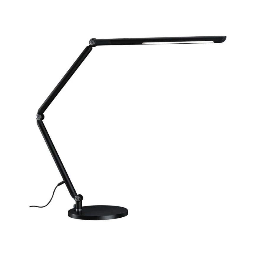 Paulmann 78912 - LED/10,6W Állítható fényerejű FLEXBAR asztali lámpa 230V 3000/4000/6500K