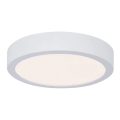 Paulmann 78923 - LED/13W IP44 Dimmelhető fürdőszobai mennyezeti lámpa AVIAR 230V