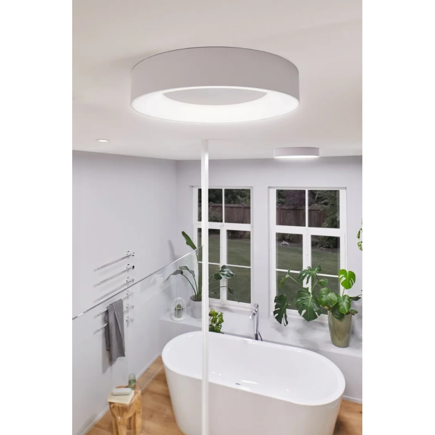 Paulmann 78946 - LED/16W IP44 Fürdőszobai mennyezeti lámpa CASCA 230V