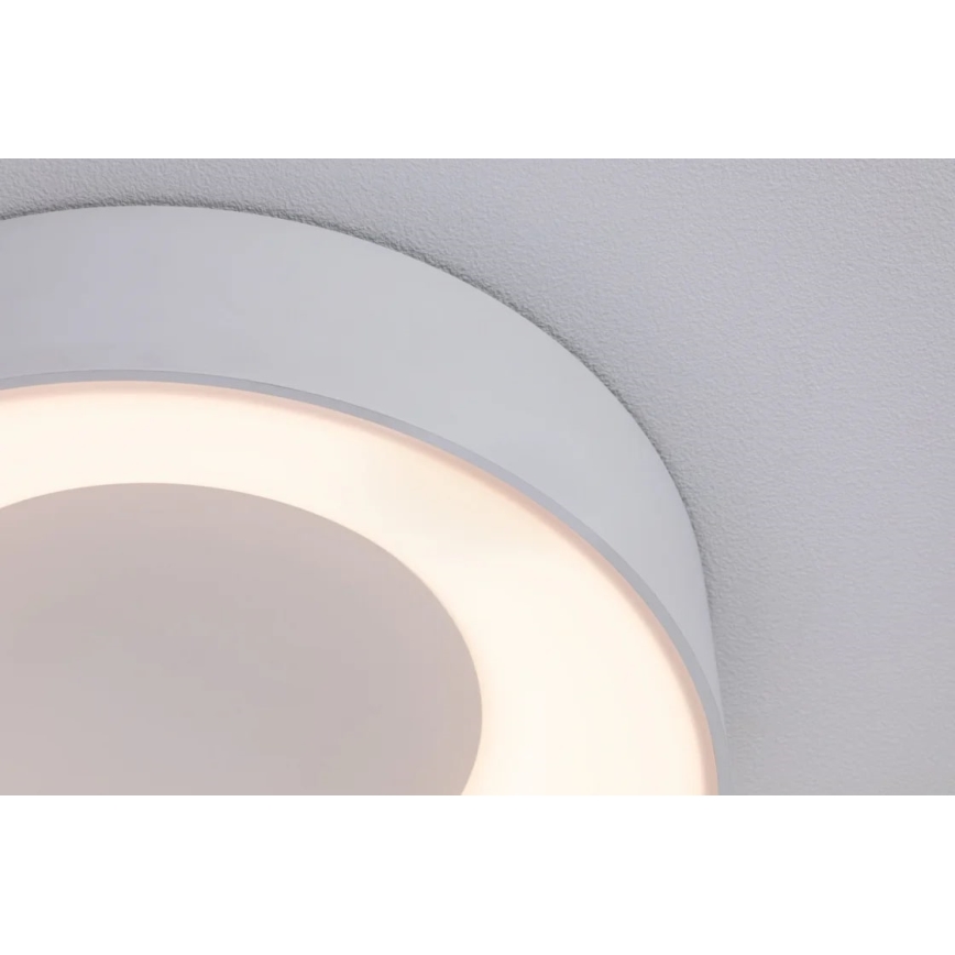 Paulmann 78946 - LED/16W IP44 Fürdőszobai mennyezeti lámpa CASCA 230V