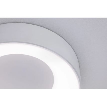 Paulmann 78946 - LED/16W IP44 Fürdőszobai mennyezeti lámpa CASCA 230V