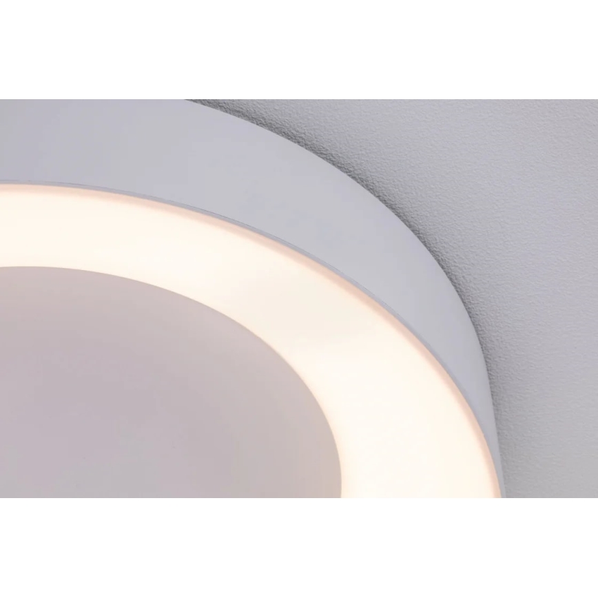 Paulmann 78947 - LED/23W IP44 Fürdőszobai mennyezeti lámpa CASCA 230V