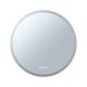 Paulmann 78952- LED/21W IP44 Dimmelhető fürdőszobai megvilágított tükör MIRA 230V