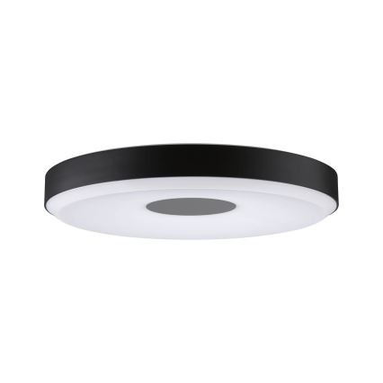 Paulmann 79518 - LED/23W Dimmelhető mennyezeti lámpa PURIC PANE 230V