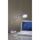 Paulmann 79530 - LED Asztali lámpaWALK 1xLED/4W/230V