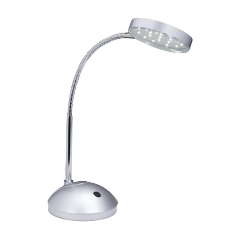 Paulmann 79530 - LED Asztali lámpaWALK 1xLED/4W/230V