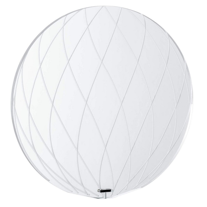 Paulmann 79534 - LED Asztali lámpa MESH LED/3W/230V