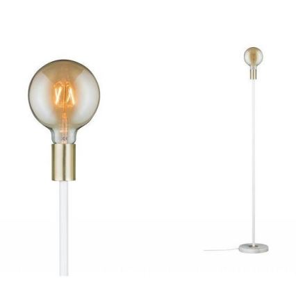 Paulmann 79615 - 1xE27/20W Állvány lámpához NORDIN 230V