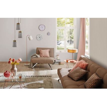 Paulmann 79627 - Csillár zsinóron NORELL 3xE27/20W/230V