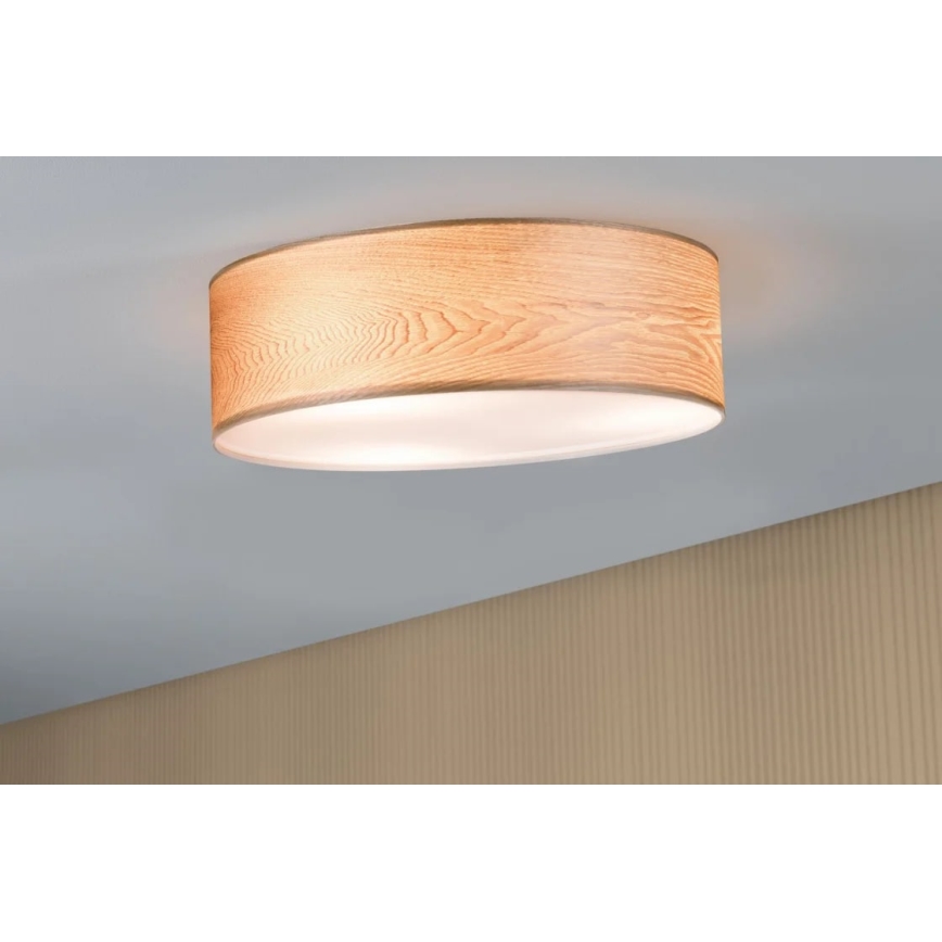 Paulmann 79650 - 1xE27/20W Mennyezeti lámpa LISKA 230V