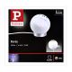 Paulmann 79696 - LED/6W RGB Asztali lámpa FAVIA 230V