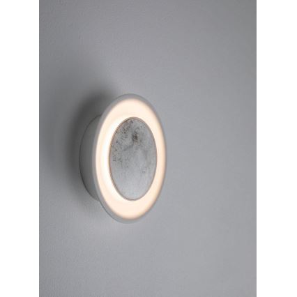 Paulmann 79699 - LED/6,5W Fali lámpa TIRIL 230V