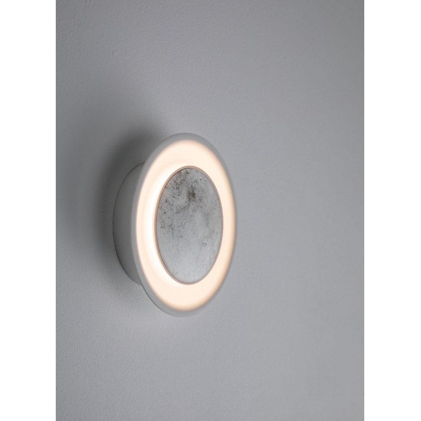 Paulmann 79699 - LED/6,5W Fali lámpa TIRIL 230V