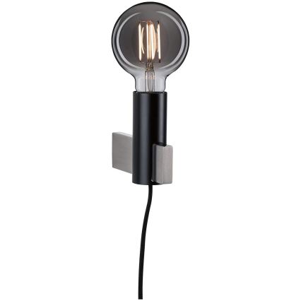 Paulmann 79762 - Fali lámpa AIK 1xE27/20W/230V