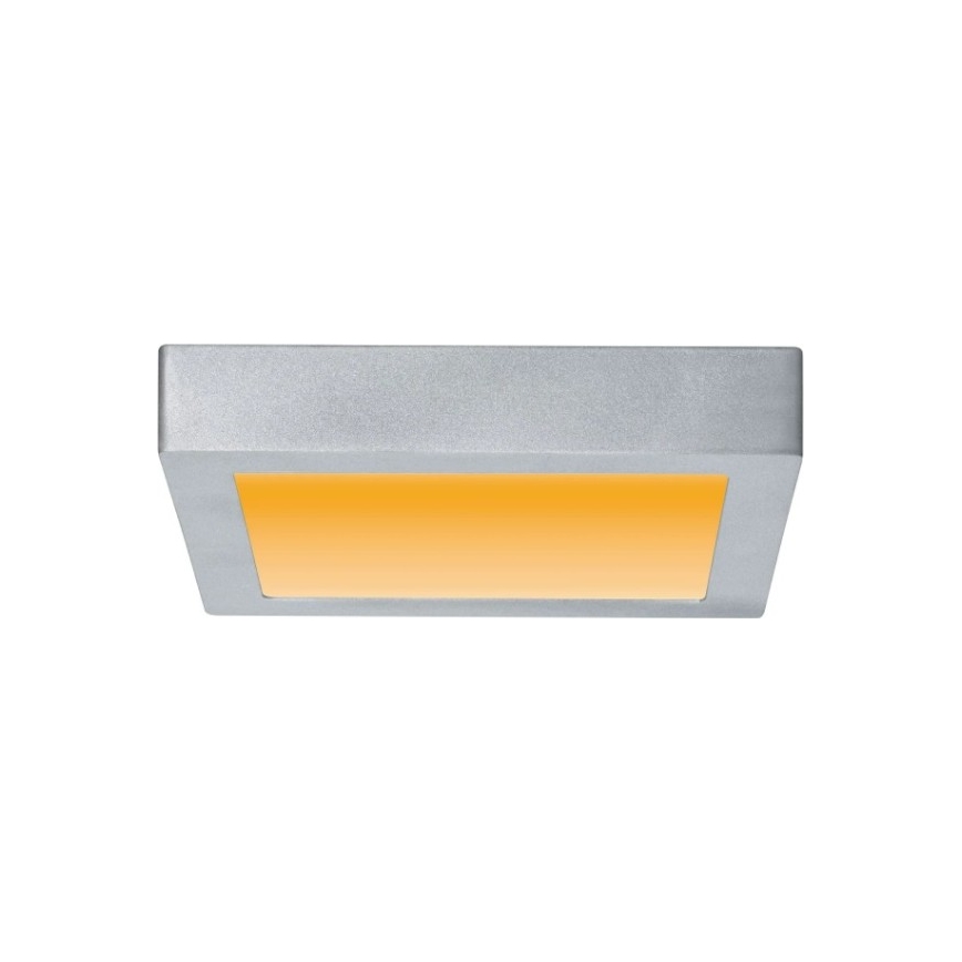 Paulmann 79794 - LED/13W Mennyezeti lámpa CARPO 230V 2300/2500/3000K