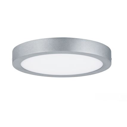 Paulmann 79798 - LED/16W Mennyezeti lámpa CARPO 230V 2300/2500/3000K