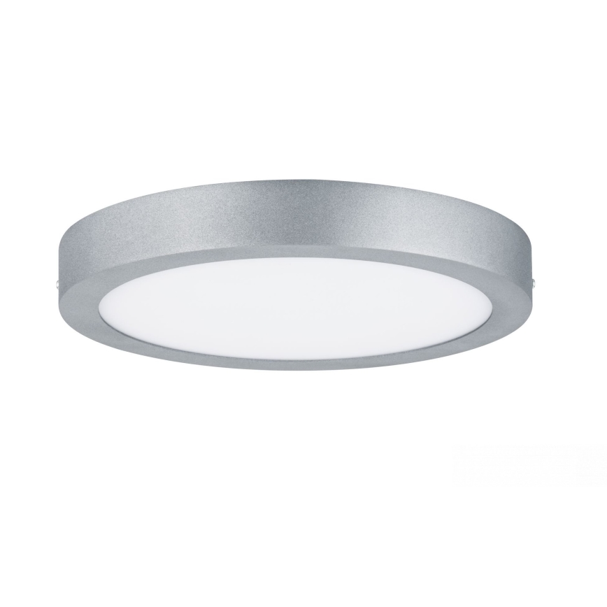 Paulmann 79798 - LED/16W Mennyezeti lámpa CARPO 230V 2300/2500/3000K
